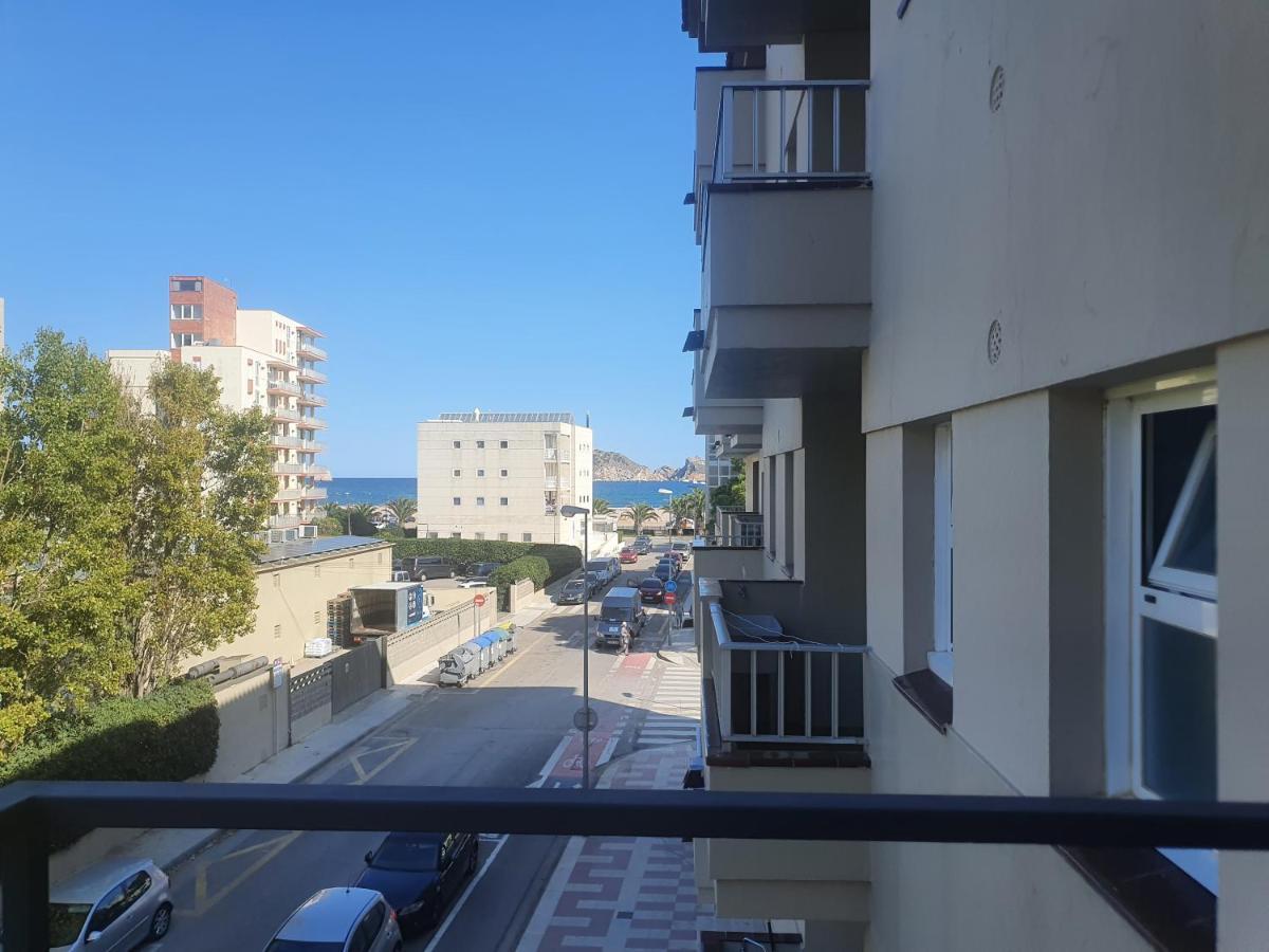 Payet Apartments L'Estartit Exterior photo
